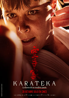 Karateka