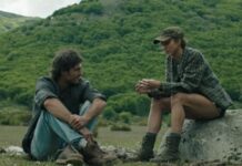 ‘La constelación del perro (The dog stars)’ – Trailer final español