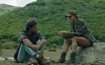 ‘La constelación del perro (The dog stars)’ – Trailer final español