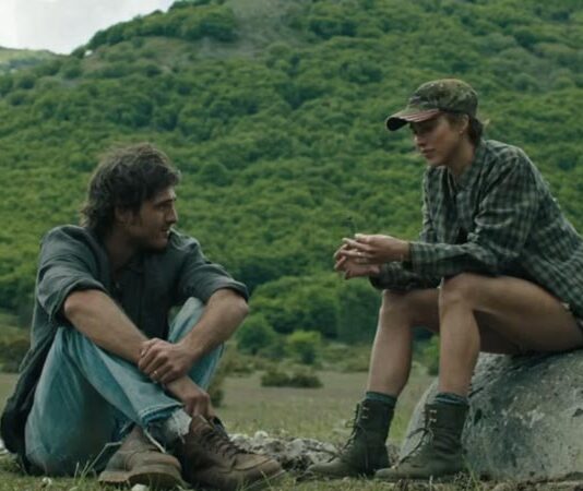 ‘La constelación del perro (The dog stars)’ – Trailer final español