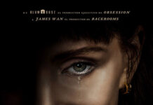 La otra madre (Rob Savage)