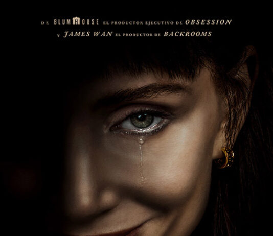 La otra madre (Rob Savage)
