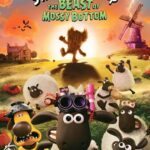 La oveja Shaun: Misión Calabaza (Steve Cox y Matthew Walker)