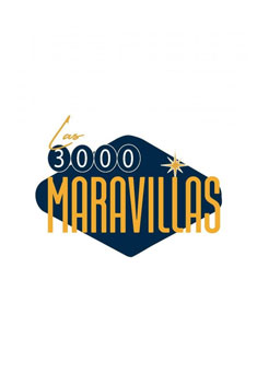 Las 3000 maravillas