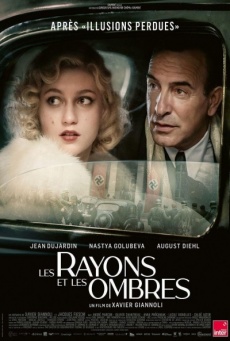 Les rayons et les ombres