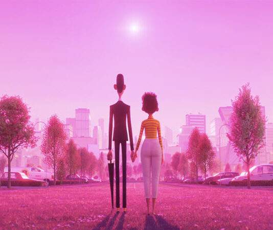 ‘No estamos solos’ – Trailer español