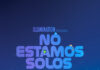 No estamos solos (Eric Guillon, Claire Dodgson y Jonathan del Val)