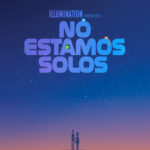 No estamos solos (Eric Guillon, Claire Dodgson y Jonathan del Val)