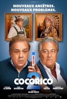 Ooh La La! ¿Quién lo hubiera pensado?