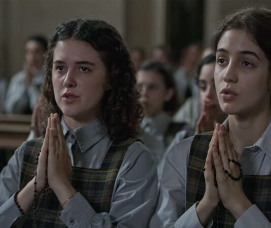 ‘Ruega por nosotras’ – Trailer