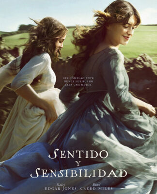Sentido y sensibilidad (Georgia Oakley) ⭐ 7/10