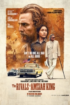 The rivals of Amziah king