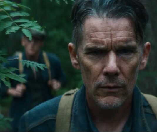 ‘The weight’ – Trailer (VO)
