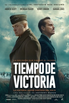 Tiempo de victoria