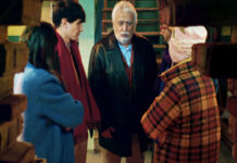 ‘Un plan perfecto’ – Trailer