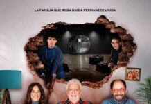 Un plan perfecto (María Pulido)
