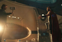 ‘Vengadores: Doomsday’ – Trailer español