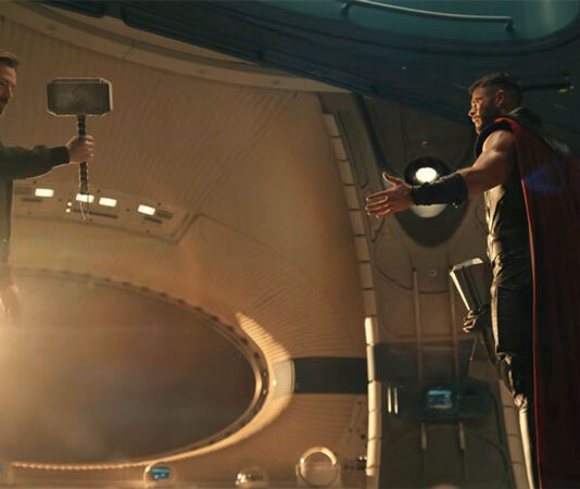 ‘Vengadores: Doomsday’ – Trailer español