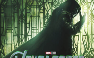 Vengadores: Doomsday (Anthony Russo y Joe Russo)