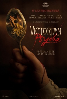 Victorian psycho