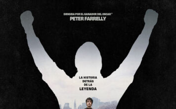 Yo soy Rocky (Peter Farrelly)