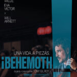 ¡Behemoth! (Tony Gilroy)