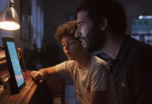 ‘Club kid’ – Trailer (VOSE)
