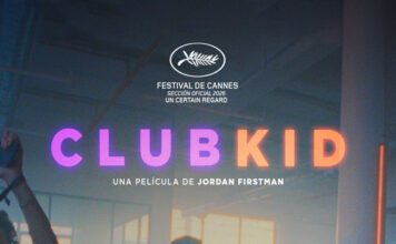 Club kid (Jordan Firstman)