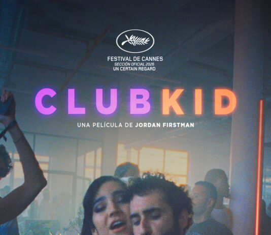 Club kid (Jordan Firstman) ⭐ 8.5/10