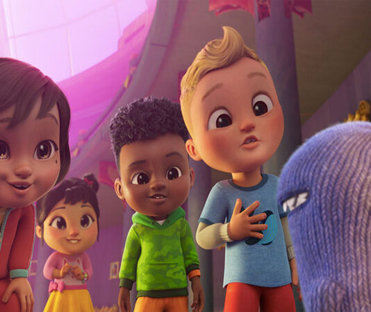 ‘Cocomelon: La película’ – Trailer español