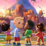 Cocomelon: La película (Kathleen Thorson Good)