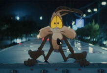 ‘Coyote vs. Acme’ – Trailer final español