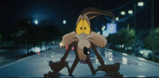 ‘Coyote vs. Acme’ – Trailer final español
