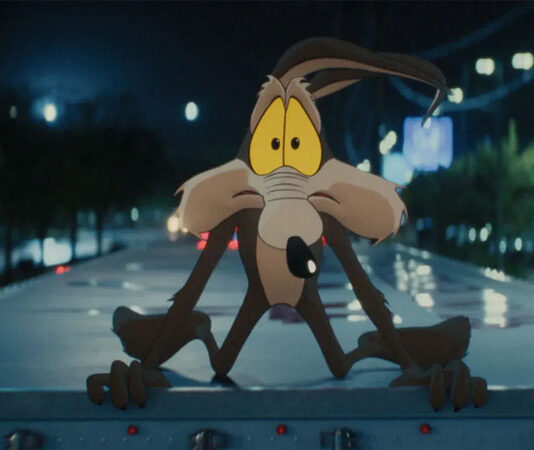 ‘Coyote vs. Acme’ – Trailer final español