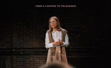 El debut (Jesse Eisenberg) ⭐ 7.5/10