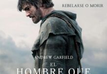 El hombre que desafió al rey (Paul Greengrass)