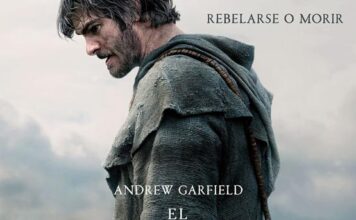 El hombre que desafió al rey (Paul Greengrass)