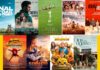 Trailers de los Estrenos del 14 de agosto de 2026