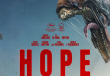 Hope (Na Hong-jin) ⭐ 7.4/10