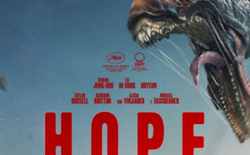 Hope (Na Hong-jin) ⭐ 7.4/10