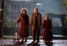 ‘Insidious: Fuera del más allá’ – Trailer final español