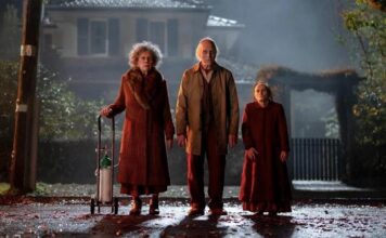 ‘Insidious: Fuera del más allá’ – Trailer final español