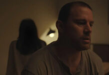 ‘Josephine’ – Trailer (VO)