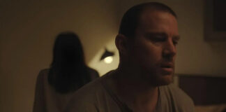‘Josephine’ – Trailer (VO)