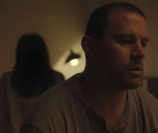 ‘Josephine’ – Trailer (VO)
