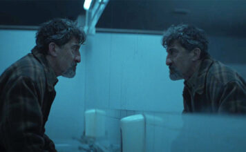 ‘Leones en invierno’ – Trailer