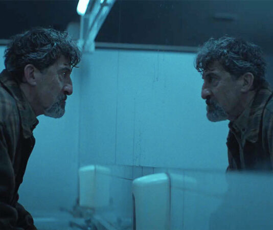 ‘Leones en invierno’ – Trailer