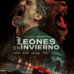 Leones en invierno (Albert Pintó)