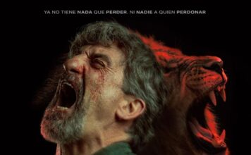 Leones en invierno (Albert Pintó)