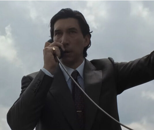 ‘Negocios de familia’ – Trailer (VO)